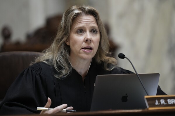 Justice of the supreme court candidates online